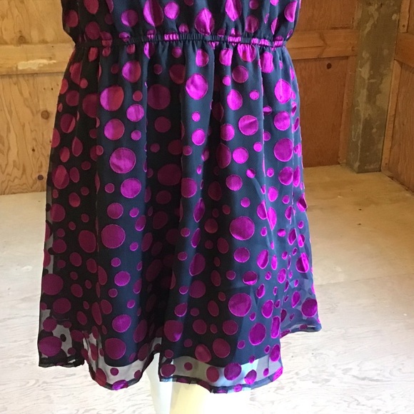 A Cute Fit and Flare Holiday Dress - Picture 6 of 6